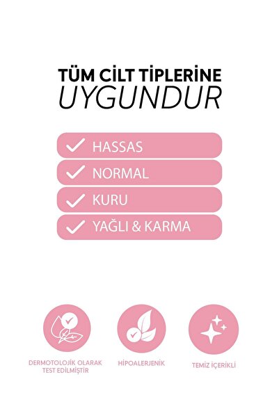 Cream Co. Su Bazlı Moisturizer Nemlendirici Aydınlatıcı Yüz Kremi | Hyaluronik Asit | 50 ML | Tüm Cilt Tipleri