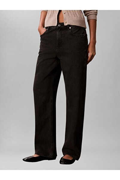 Calvin Klein LV047H657G DREPTĂ LEJĂ SPĂLATĂ NIGHT TMF29 SPĂLATĂ NIGHT