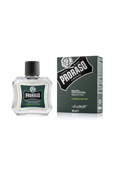 Proraso Beard Balm / Sakal Balsamı Cypress Vetyver 100 ML