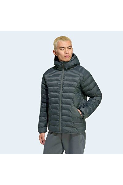adidas Teamgeist Jkt Erkek Spor Mont KR7207