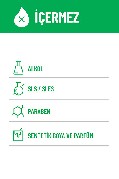 Siveno %100 Doğal Emzik & Biberon Temizleyici Elde Bulaşık Sabunu Bitkisel Nemlendirici Vegan 500 ml X2