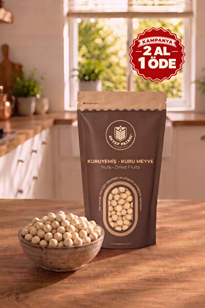 Antep Pazarı Çıtır Leblebi - 400g