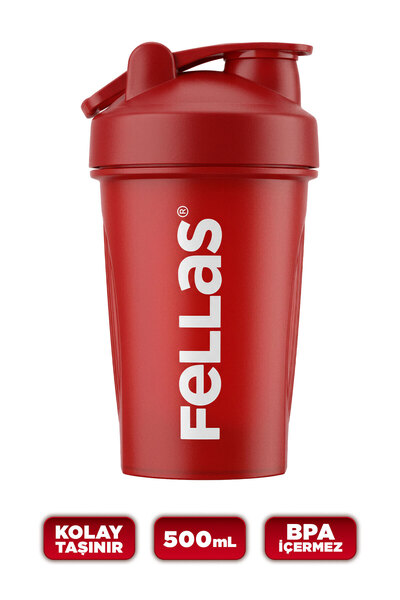 Fellas Shaker (450 mL)