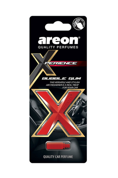 Areon Xperience Bubble Gum Araç Klima Kokusu