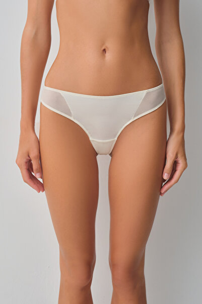 SUWEN Harper Brazilian String Külot