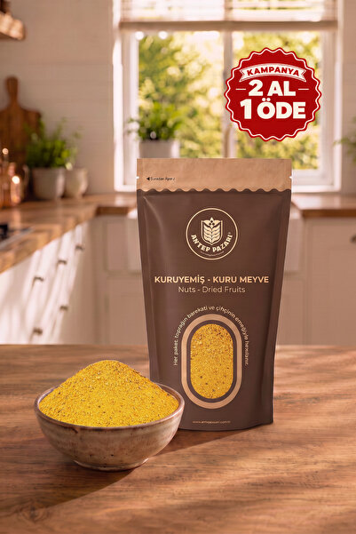 Antep Pazarı Acısız Köy Tarhanası - 500g