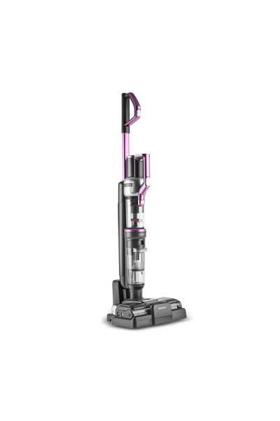 Karaca Aquaclean X10 3 in 1 Islak ve Kuru Kablosuz Dikey Süpürge