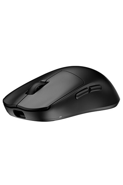 Rampage Whisper Kablosuz Siyah 24000 DPI 3311 Sensor Şarjlı 80 Million Huano Switch 39 Gram Gaming Oyuncu Mouse