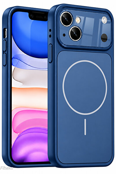 Fibaks iPhone 13/14 Kılıf 17 Pro Max Çevirici (Cihazınızdaki Lens Korumaları ...