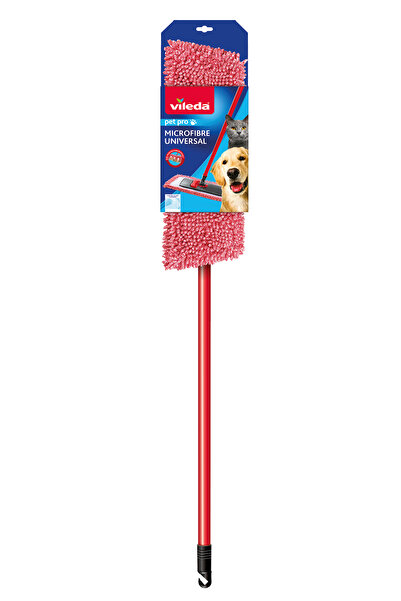 Vileda Pet Pro Universal Yer Temizlik Sistemi