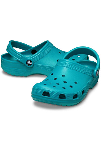 Crocs 10001-3AY CLASSIC SPOR TERLİK SANDALET