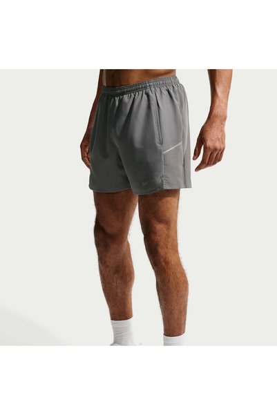 Nike شورت M NK DF MILER 5IN 2IN1 قصير