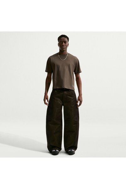 Nike U NSW TEE LSE SHRT BOXY ESSNTL