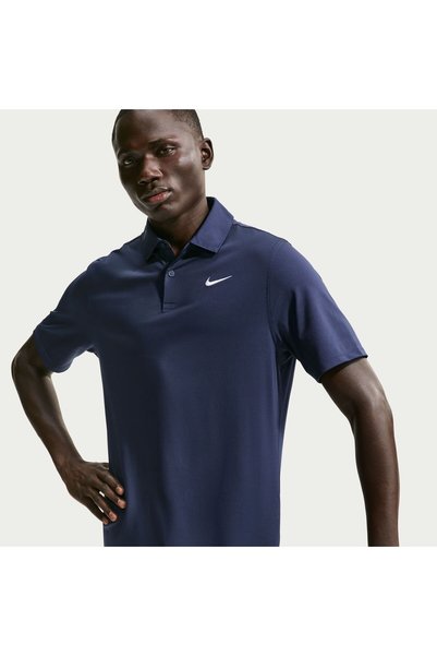 Nike M NK DF VLCTY POLO SS سوليد