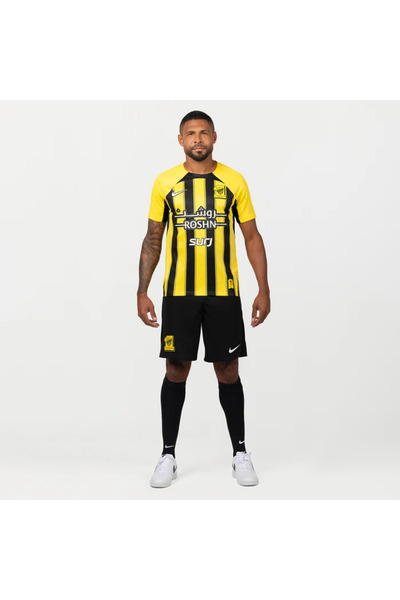 Nike M NK DF STRKE III JSY SS