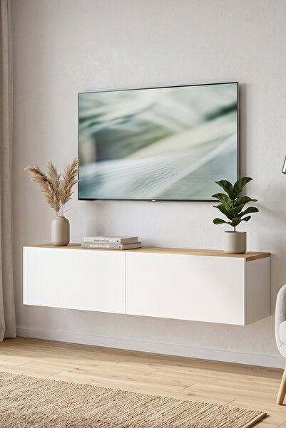Monte Sehpa Palm Tv 120cm