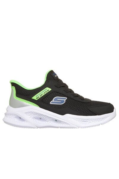 SKECHERS LUMINI METEORICE - SCHIMBARE PRISMATICĂ