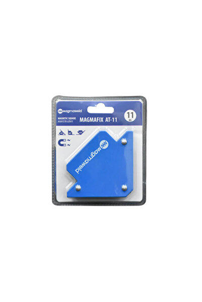 Magmaweld MAGMAFIX AT-11 Manyetik Kaynak Gönyesi