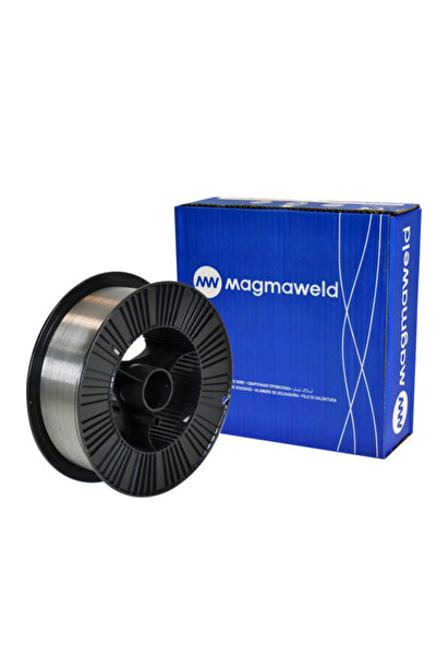 Magmaweld MAL 4043 1.00 mm 7 KG Alüminyum Gazaltı Teli