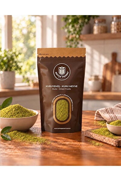 Antep Pazarı Toz Antep Fıstığı - 100g