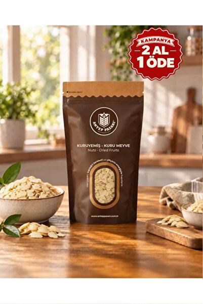 Antep Pazarı File Badem - 200g