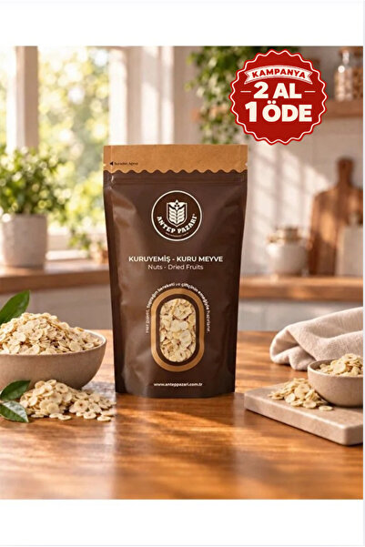 Antep Pazarı File Fındık - 100g