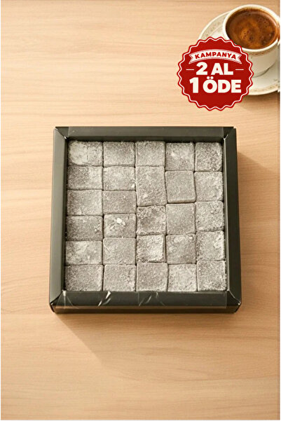 Antep Pazarı Tarçınlı Lokum - 400g