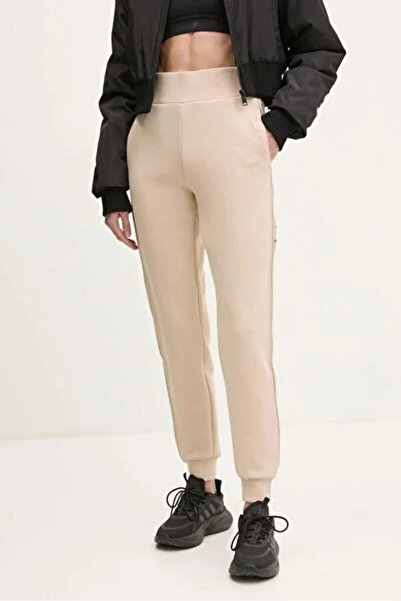 Guess Britney Jogger Women's Brown Sweatpants V2Yb15Kb3P2-G1L9