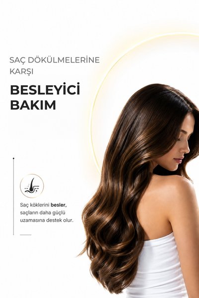 Agarta Saç Dökülmelerine Karşı Hızlı Saç Uzatan Dolgunlaştırıcı Ve Onarıcı Sarımsak Özlü-Tuzsuz Şampuan