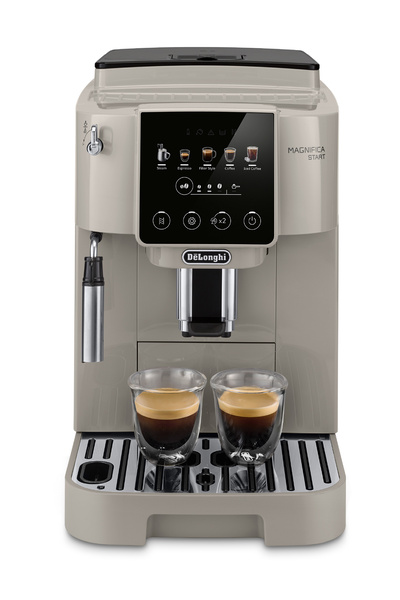 DELONGHİ Magnifica Start Ecam220.50.bg Tam Otomatik Kahve Makinesi