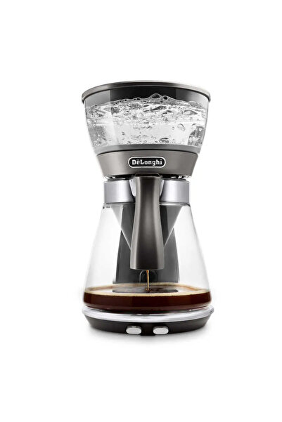 DELONGHİ Delonghi 0132301135 Icm17210 Filtre Kahve Makinesi