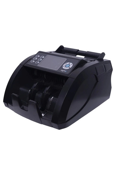 SC 8520 Pro 5 Ülke Karışık Sayım Para Sayma Makinesi