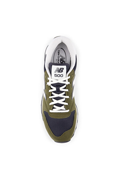New Balance حذاء رياضي 500