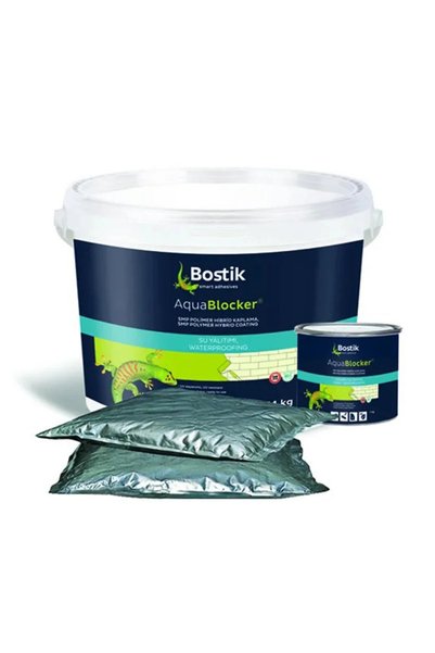BOSTİK Aqua Bloker 1 KG