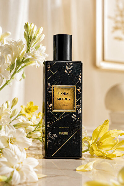 Bargello FLORAL MELODY UNISEX 50 ml PARFÜM EDP