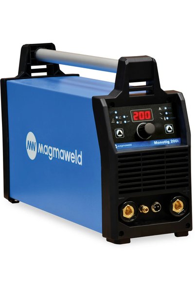 Magmaweld MONOTIG 200i