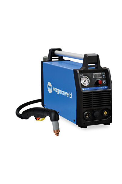 Magmaweld MONOCUT 45i Elle Kesim (6M Torç)