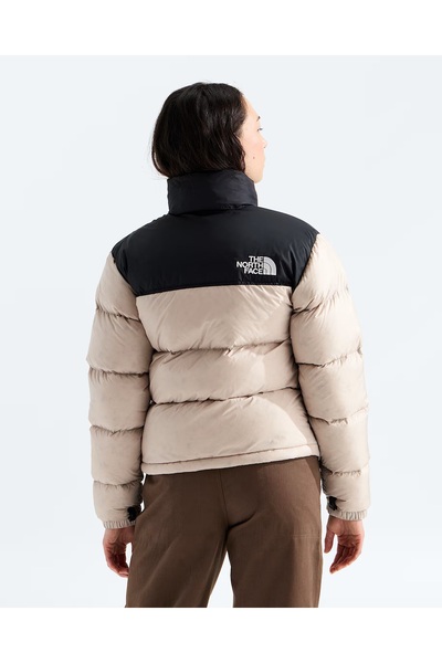 THE NORTH FACE ΡΕΤΡΟ ΜΠΟΥΦΑΝ NUPTSE W 1996