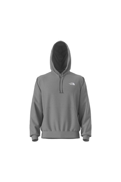 THE NORTH FACE M EVOLUTION BOX NSE HOODIE NORMAL