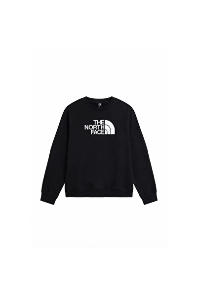 THE NORTH FACE M TNF ESSENTIAL DREW PEAK REGULAR CREW