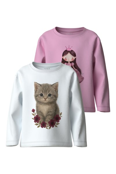 Name it NMFVOTEA 2P LS NREG TOP