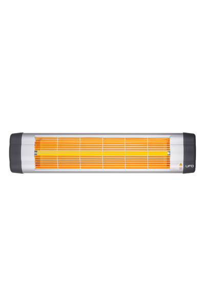 UFO Star S/24 2400 W Infrared Isıtıcı Soba