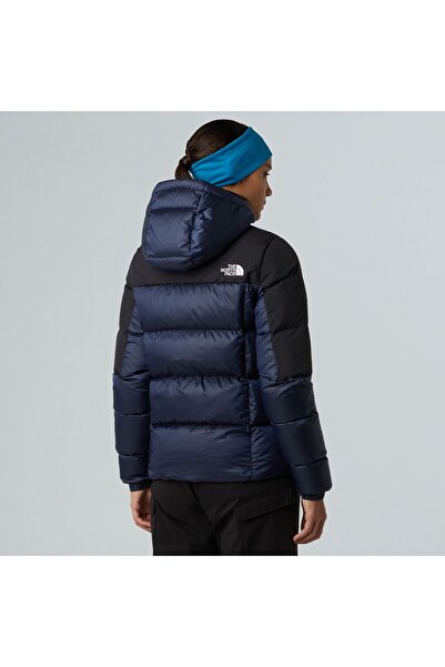 THE NORTH FACE W DIABLO DOWN 2.0 HOODED JACKET