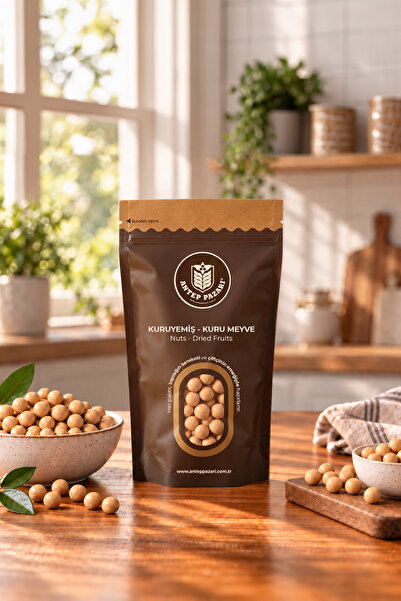 Antep Pazarı Çıtır Leblebi - 400g