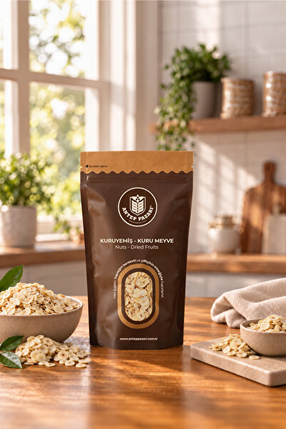 Antep Pazarı File Fındık - 200g