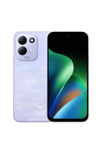 Xiaomi REDMI 17 4G 4GB+128GB Mor (Xiaomi Türkiye Garantili)
