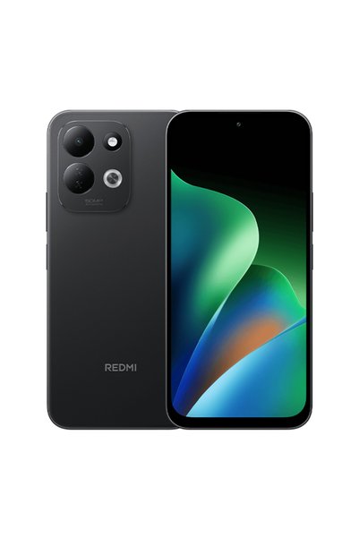 Xiaomi REDMI 17 4G 4GB+256GB Siyah (Xiaomi Türkiye Garantili)