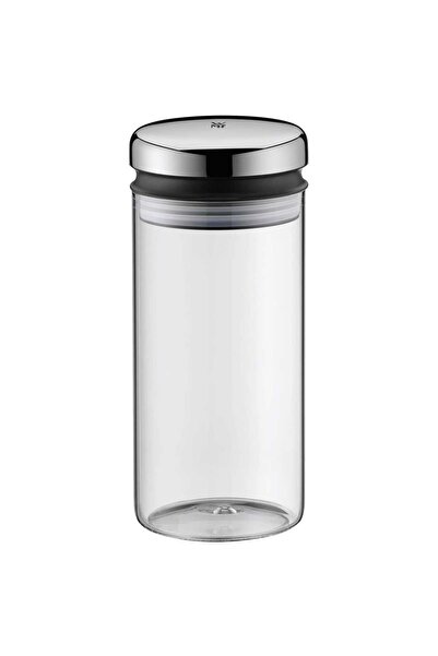 WMF Glass Jar 1L