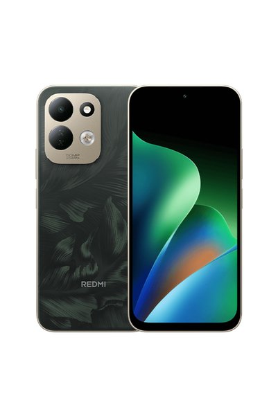 Xiaomi REDMI 17 4G 4GB+128GB Yeşil (Xiaomi Türkiye Garantili)