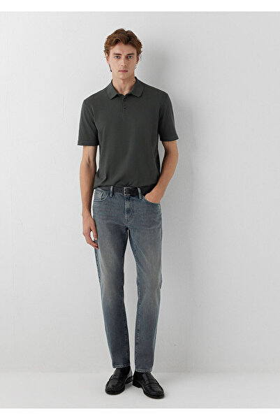 Mavi London Blue Edition Hazy Light Blue Jeans 0010172-A3972